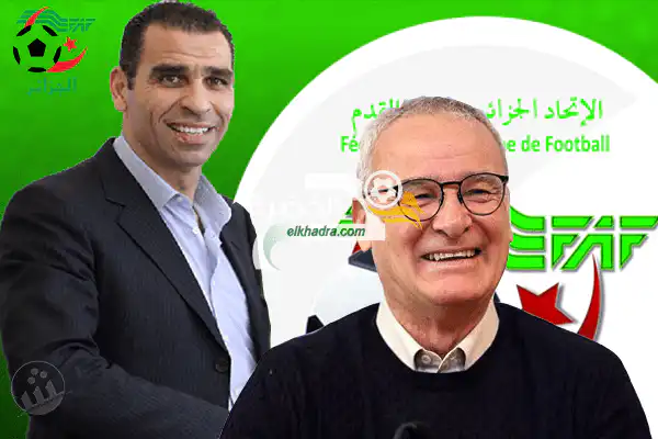 زطشي يريد رانييري رسميا مدربا لـ”الخضر”