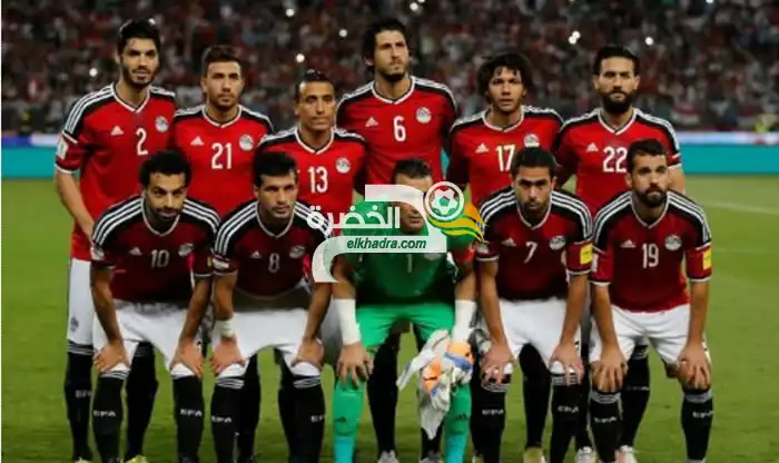 لهذه الأسباب ستتعرض مصر للإيقاف من الفيفا..