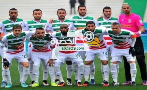 كأس الكاف 2017 : مواجهة قوية لمولودية الجزائر امام يونغ أفريكانز التنزاني
