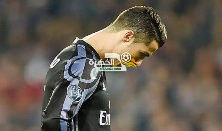 ريال مدريد يستقر على خليفة كريستيانو رونالدو