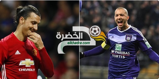 هني في مواجهة قوية امام نجوم مانشستر يونايتد بالدوري الأوروبي