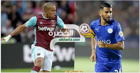 محرز يواجه فيغولي جميع مباريات محترفينا لنهار اليوم ( التوقيت – القنوات – الترددات )