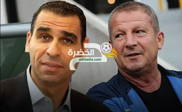 زطشي يطلق المفاوضات مع الفرنسي كوربيس في باريس