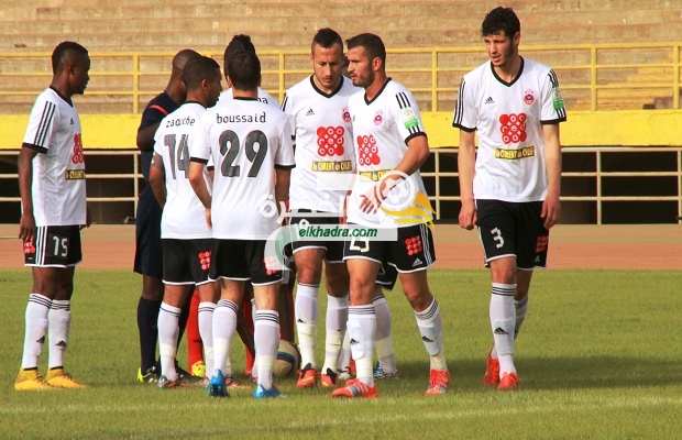 ترتيب الجولة ال24 الدوري الجزائري الدرجة الثانية 2017 : أولمبي الشلف يتعادل أمام شبيبة سكيكدة