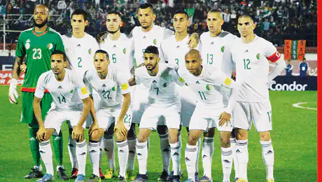 تعرف على المدرب الاسباني الذي اختاره زطشي لتدريب المنتخب الجزائري