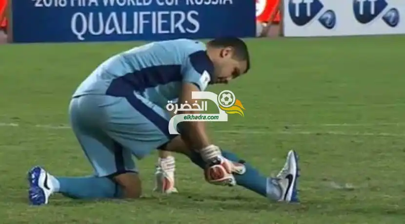 المغرب – تونس مساء اليوم بمراكش: أيمن المثلوثي يغيب عن اللقاء