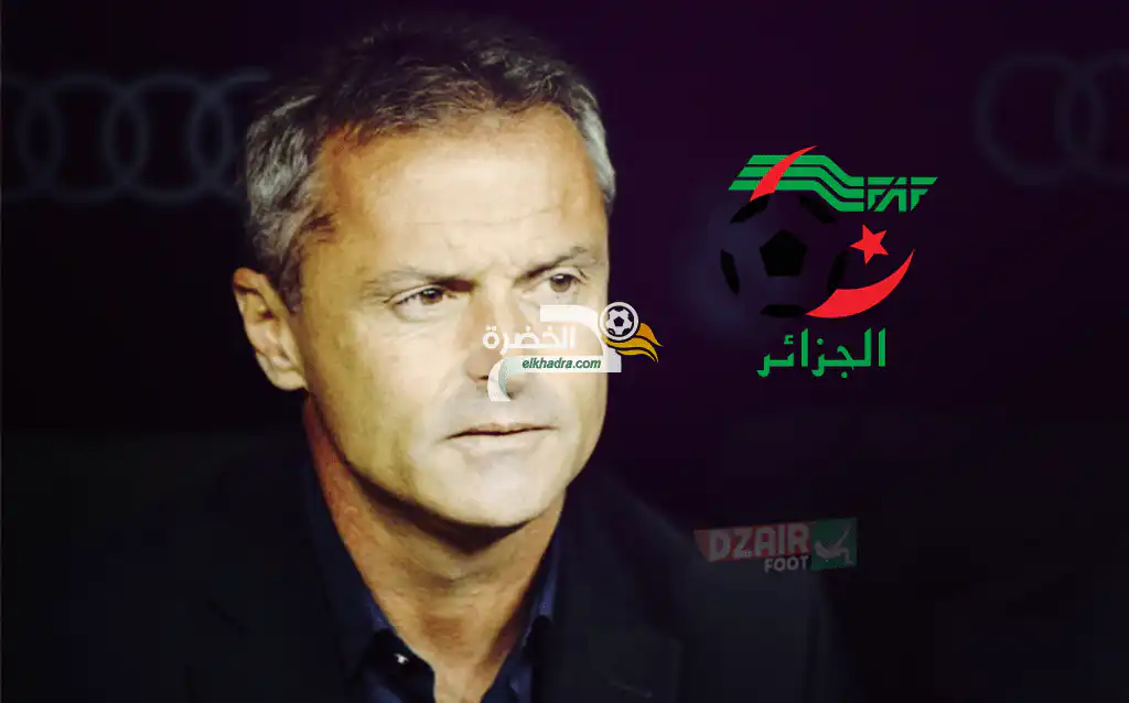 أبرز ثلاث مدربين مرشحين لتدريب الخضر