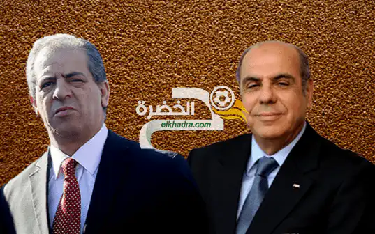 ولد علي يرفض الصلح مع براف و يفتح النار على روراوة