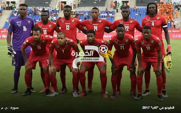 تعادل مُنافس الجزائر