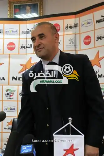 بنشيخة: أعرف جيدًا حوريا كوناكري