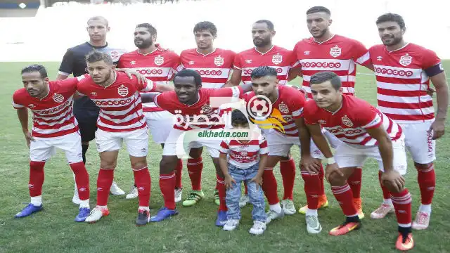 عرض تركي للاعب النادي الافريقي
