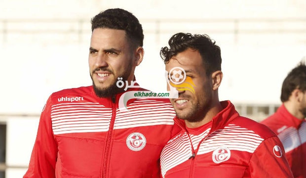 المنتخب التونسي : تشكيلة مفاجئة أمام المغرب 1
