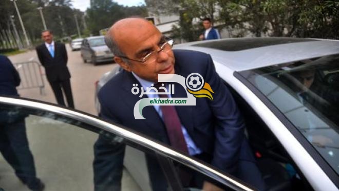 روراوة : ماجر لم يقدم أي إضافة للمنتخب الوطني