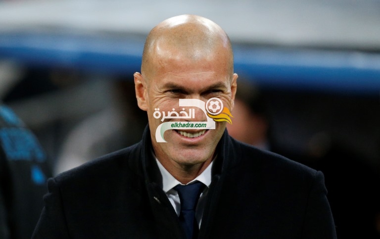 أنباء سعيدة بالجملة لريال مدريد