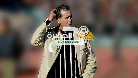 رئاسة اتحاد الجزائر بوابة سرار لرئاسة الفاف