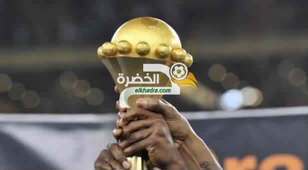 أزمة كبيرة تواجه كأس أمم افريقيا و هذه التفاصيل