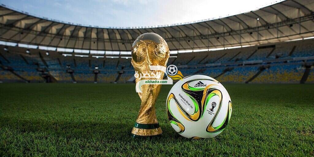 30 نوفمبر اخر اجل لإغلاق باب الترشح لاستضافة كأس العالم 2026