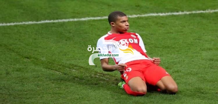 قصة نجاح كيليان مبابي ابن فايزة الجزائرية .. “هنري الجديد”؟