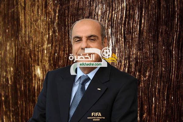 الجمعية العامة للكاف: روراوة للحفاظ على مقعده في اللجنة التنفيذية