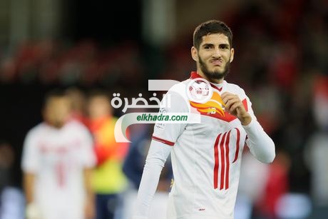 ياسين بن زية :الأمــور علـى مـا يــرام داخـل الـمنتخب الجزائري 20