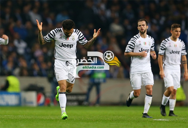 يوفنتوس يتعادل مع أودينيزي في بطولة الدوري الإيطالي