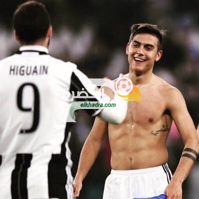 يوفنتوس يفوز على نابولي بثلاثة في مشوار الاحتفاظ بلقب كأس ايطاليا