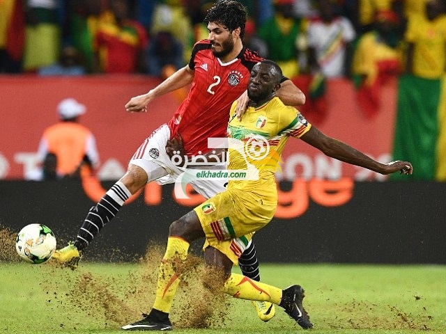 ﺍﻟﻔﻴﻔﺎ ﺗﻘﺼﻲ المنتخبات والأندية في مالي ﻣﻦ ﺟﻤﻴﻊ ﺍﻟﻤﻨﺎﻓﺴﺎﺕ