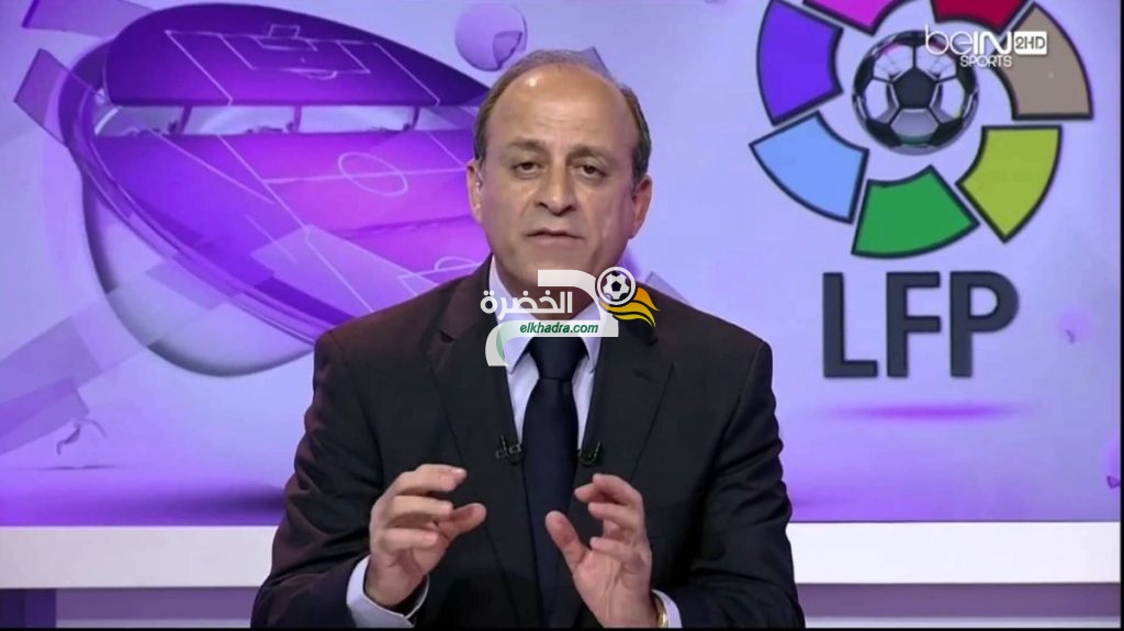 الحالات التحكيمية لمباراة ريال مدريد وبرشلونة مع جمال الشريف