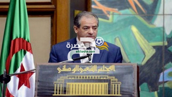 ولد علي يتهم هيئة مصطفى بيراف بتسجيل تجاوزات مالية