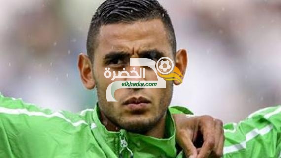 توتنهام ينافس تشيلسي وميلان على فوزي غولام