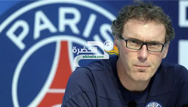 مهزلة في الفاف ولد زميرلي يتفاوض مع لوران بلان للإشراف على تدريب الخضر