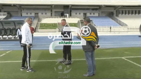 رغم اعجاب ألكاراز بملعب 5 جويلية، الخضر سيواصلون اللعب في ملعب تشاكر