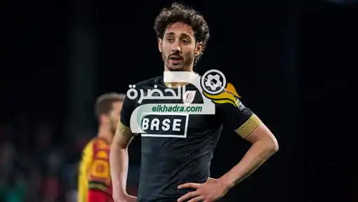مهزلة أخرى والضحية إسحاق بلفوضيل!!!