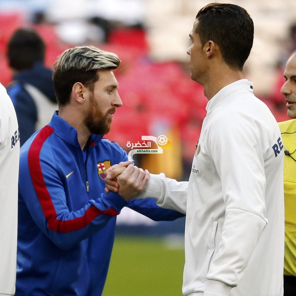 رسميًا.. مواجهة الكلاسيكو بين ريال مدريد وبرشلونة في الليجا ظهرًا