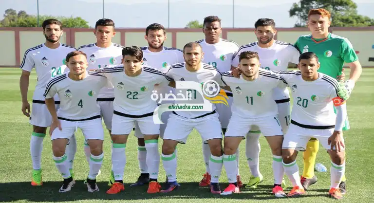 عامر شفيق مدربا جديدا للمنتخب الوطني الأولمبي