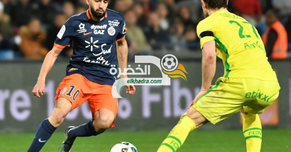 بودبوز ينافس على لقب أفضل لاعب إفريقي (جائزة مارك فيفيان فوي)