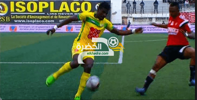 شبيبة القبائل و اتحاد الجزائر في قمة مصيرية و مولودية الجزائر لتقليص الفارق على الرائد