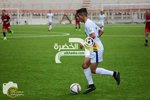 تولوز الفرنسي مهتم بضم لاعب بارادو يوسف عطال