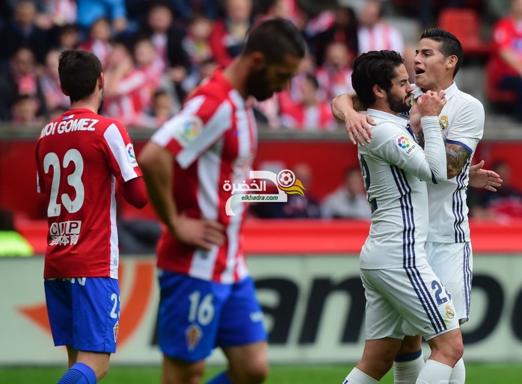 قناة علي النايل سات تنقل مباراة ريال مدريد و أتلتيكو مدريد مجانا