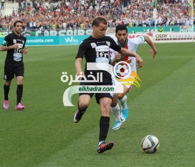 7 أندية جزائرية تعيش وضعية مزرية ومشاكل مالية كبيرة