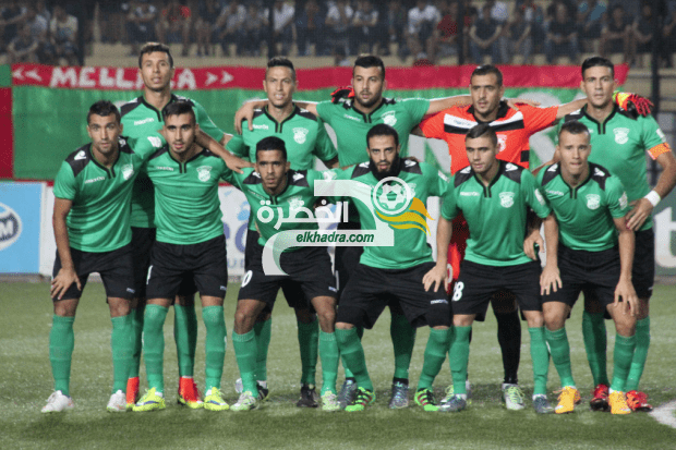 إتحاد البليدة وإتحاد بسكرة يلتحقان بنادي بارادو رسميا إلى البطولة المحترفة الأولى