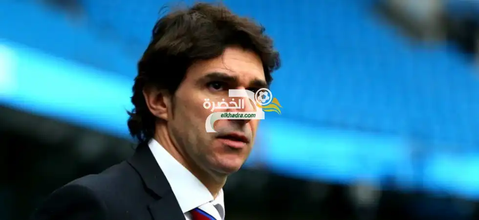 ابرز مرشح لتدريب الجزائر .. أيتور كارانكا يعرض منزله في شمال يوركشير للبيع