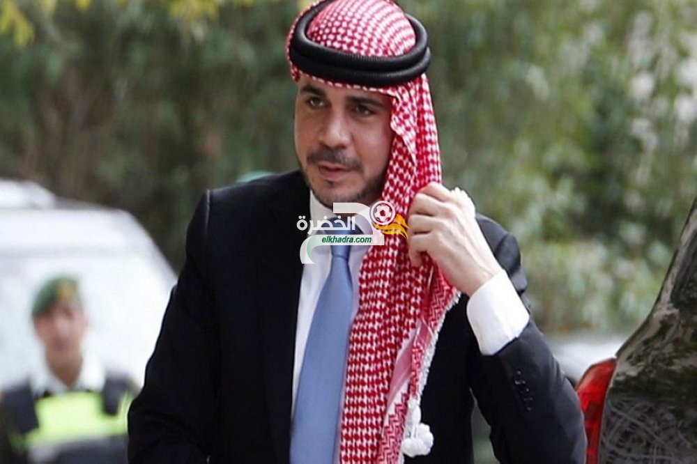 الامير علي يؤكد اهمية ديمومة بطولات الاتحاد العربي لكرة القدم 1