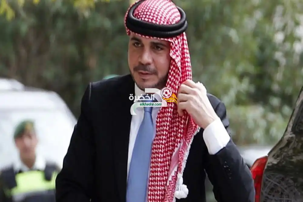 الامير علي يؤكد اهمية ديمومة بطولات الاتحاد العربي لكرة القدم