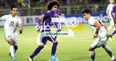 العين يتاهل لدور الـ16 من البطولة كثاني فريق من غرب آسيا برفقة الهلال 7