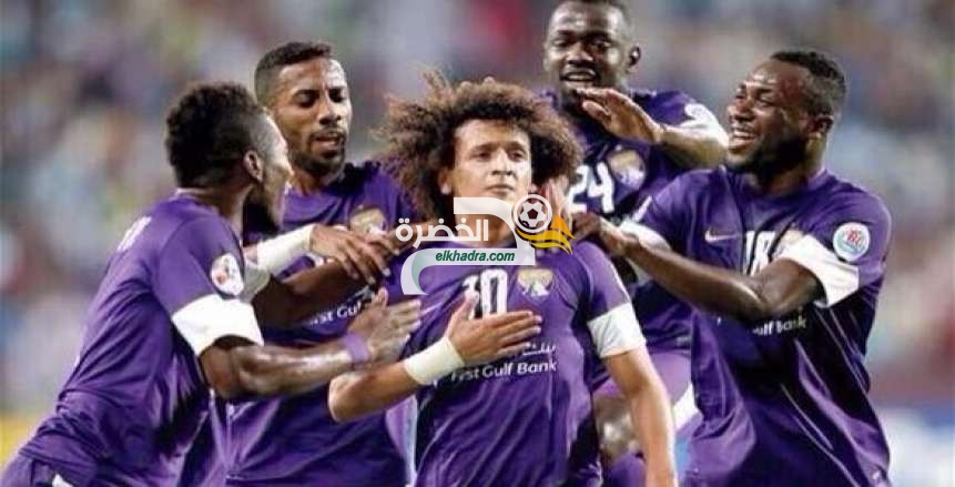 الاتحاد العربي يستبدل “العين” بـ”الوحدة” في بطولة الأندية