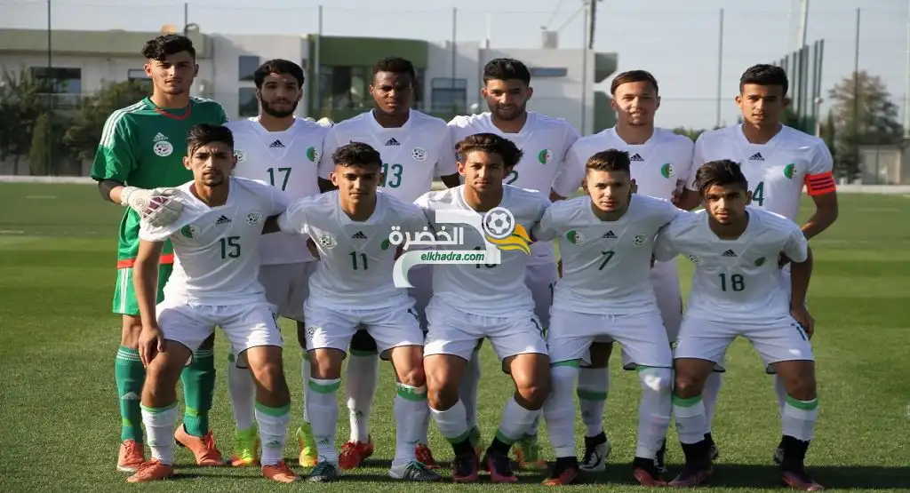 تحضيرا لألعاب التضامن الإسلامي : المنتخب الاولمبي يفوز على نادي بارادو  بثلاثية