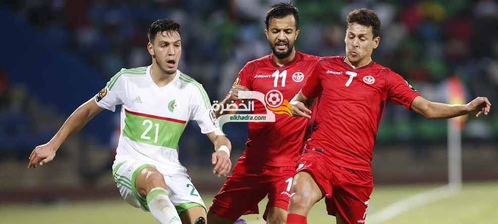 المنتخب الجزائري : الفاف في اتصال مع مدرب مالي ألان جيراس