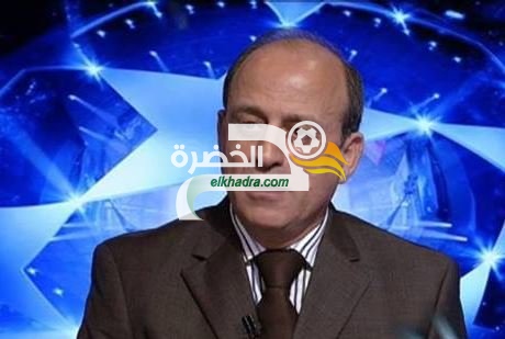 جمال الشريف يوضح الحالات التحكيمية في لقاء ريال مدريد و بايرن ميونخ