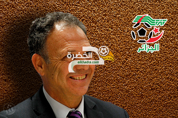 خواكين كاباروس اسم جديد لقيادة منتخب الجزائر 2